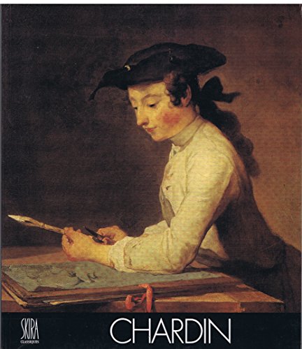 Télécharger Chardin Livre PDF Gratuit