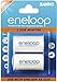 Produktbild eneloop Adapter Baby C, R14