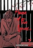 HOUSE OF FIVE LEAVES GN VOL 07 (C: 1-0-2) by