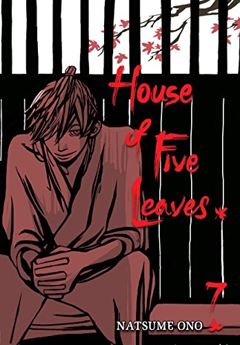 HOUSE OF FIVE LEAVES GN VOL 07 (C: 1-0-2)