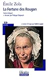Les Rougon-Macquart, I : La Fortune des Rougon