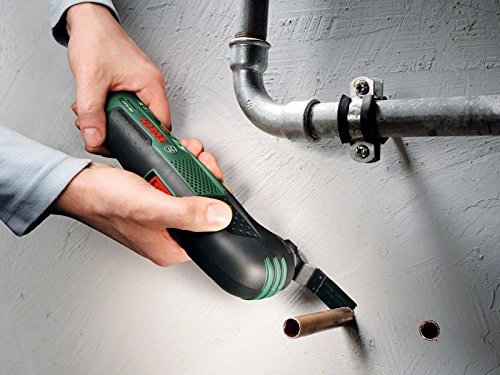 Bosch DIY 3tlg. Starter-Set (Fliesen für Multifunktionswerkzeuge Starlock) - 3