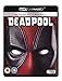 Deadpool [Blu-ray] [2016]