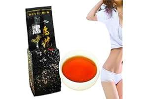 HELLOYOUNG 250g (0.55LB) Negro Oolong Tea Oil Cut Negro Oolong té Productos Quemar Grasa al horno tieguanyin Tie guan yin Comida verde Té rojo