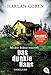 Mickey Bolitar ermittelt - Das dunkle Haus (Die Mickey Bolitar-Reihe, Band 2) by