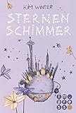 Image de Sternen-Trilogie 1: Sternenschimmer (mit Bonus-Material!)