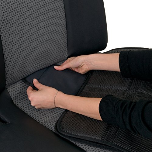 Hauck Sit on me Deluxe Autositzauflage antrazit - 17