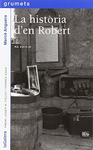 La història d'en Robert: 175 (Grumets)