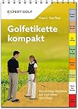 Image de Golfetikette kompakt: Das richtige Verhalten auf und neben dem Platz