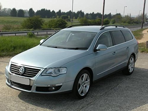 VW-PASSAT-ESTATE-SLOPED-4x4-CAR-DOG-CAGE-TRAVEL-CRATE-PUPPY-BOOT-GUARD-CAGES