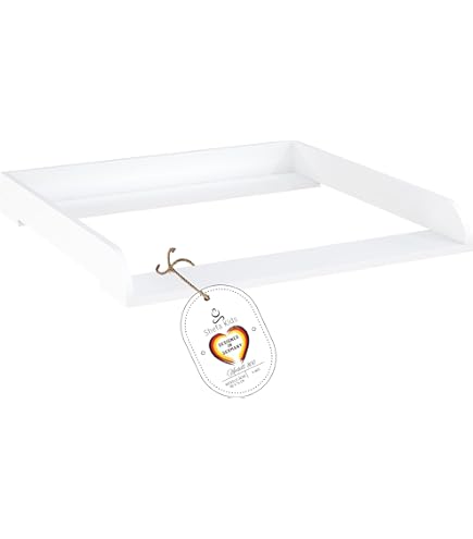 jonka Wickelaufsatz Weiß, für IKEA Hemnes Kommode 108 & 160 cm – Baby jonka Wickelaufsatz Weiß, für IKEA Hemnes Kommode 108 & 160 cm – Baby