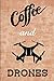 Produktbild Coffee and Drones: 2019-2020 Academic Planner