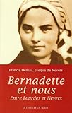 Bernadette et Nous
