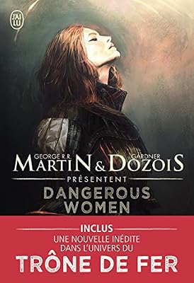 J'ai Lu Dangerous women, Tome 1 :