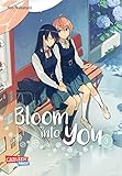 Bloom into you 3 (3) by