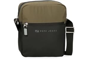 Pepe Jeans Vaschevi Borsa messenger Uomo