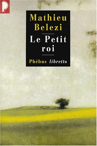 couverture de : Petit roi (Le)