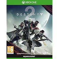 Destiny 2 - Edición