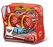 Disney Cars Roller Skates Set
