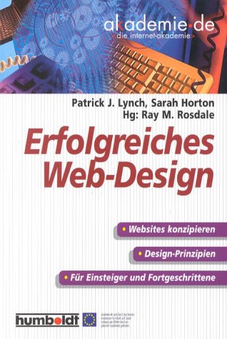 Erfolgreiches Web-Design