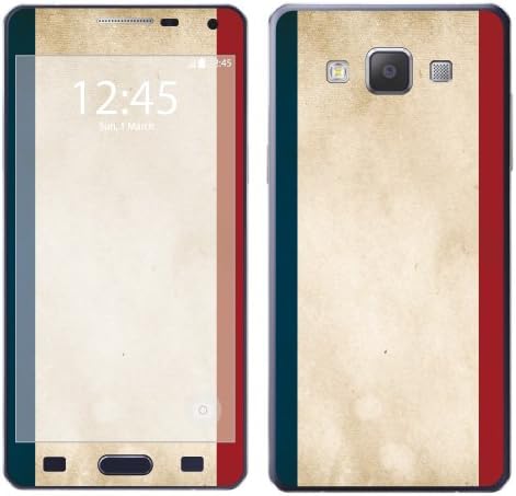 Royal French Flag Sticker RS 124024 Sticker for Samsung Galaxy Pocket
