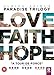 Paradise Trilogy: Love / Faith / Hope [DVD]