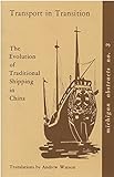Image de Transport in Transition: The Evolution of Traditional Shipping in China