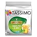 Produktbild Tassimo Twinings Grüner Tee mit Minze, natürliches Minze-Aroma, Kapsel, 6er Pack, 6 x 16 T-Discs
