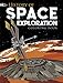 History of Space Exploration Coloring Book (Dover History Coloring Book) by