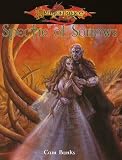 Cover zum Buch Dragonlance. Spectre of Sorrows