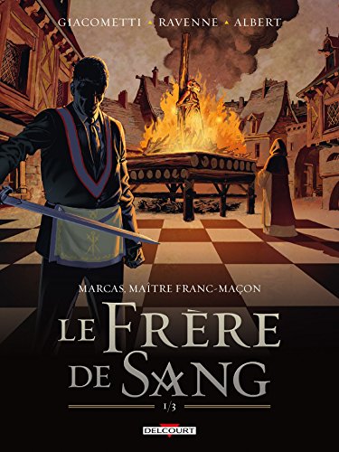 Le Frère de sang 1