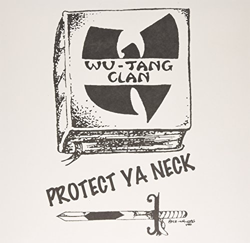 Preisvergleich Produktbild Protect Ya Neck [Vinyl Single]