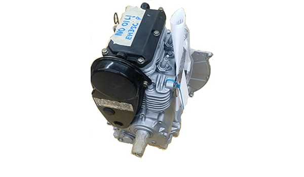 Ezgo Eh29 C Robin 295 Cc Remanufactured Golf Engine Motor Rundheraus Get 200 Back With A Core Amazon De Sport Freizeit