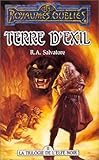 Image de La séquence d'Ombre-Terre et du Val Bise Tome 2 : Terre d'exil