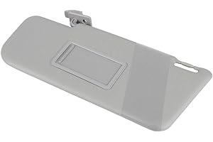 AREARICAMBI PANTINA PARASOLE COMPATIBILE CON PANDA DAL 2012 SINISTRO LATO GUIDA