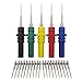 Produktbild Auto Sonde Pin, Auto Mini Tester Diagnose Akupunktur Back Sonde Pins Set Automotive Diagnostic Test Zubehör Ersatz Nadeln Reparatur Werkzeug