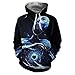 Produktbild Moderne Strickjacken Herren Pulli Jungen Sweatshirt Herren Pullover Kastenform Sweatshirt 100 Baumwolle Fahrrad Jacken Herren Atmungsaktiv T Shirt Ärmellos Herren Crop Top Herren Blaue Hemden Herren
