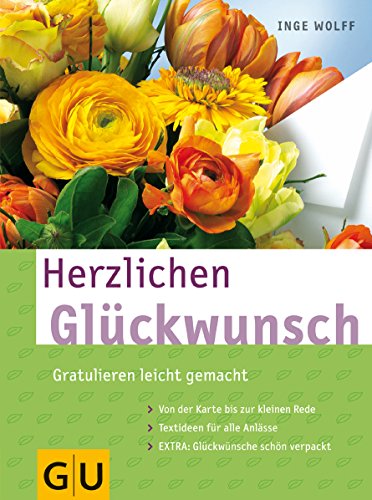 Preisvergleich Produktbild Herzlichen Glückwunsch