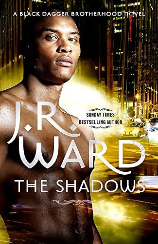 The Shadows: Number 13 in series (Black Dagger Brotherhood Series Book 14)