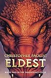 Eldest: Book Two (The Inheritance cycle 2) (English Edition) by