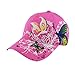 Produktbild Btruely Unisex Baseball Cap Ente Zunge Hut Kappe Einstellbar Basecap Unisex Baseball Cap Sommer Kappe Mesh Hüte Super Coole Hip Hop Cap Sommer Sonnenhut Sport Mütze Schirmmütze Kappe Denim Snapback Embroidered Baseballmützen (Rosa)