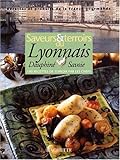Image de Saveurs et terroirs du Lyonnais - Dauphiné et Savoie