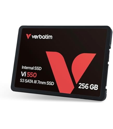 KIOXIA 480GB EXCERIA, 2.5