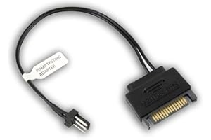 CK EK Water Blocks EK-Cable Pump testing adapter