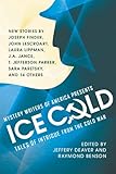 Cover zum Buch Mystery Writers of America Presents I...
