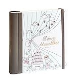 Il diario del mio bebé