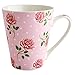 Produktbild Fairmont & Main Becher China, Bone China, Pink, 1 Stück