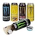Produktbild Dosensafe Dosentresor Geldversteck Monster Energy Drink, 16,0 x 6,5 cm