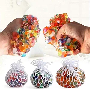 ROYALS Slime 6pcs (Squeeze Ball)