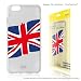 Produktbild Huawei Mate 10 Hülle FunnyTech® SchutzHülle Premium Soft Flex TPU Silikon Transparent für Huawei Mate 10 l Case, Cover, Handy [Exklusives Design, High Definition Druck] [sehr helle Farben] [Ultra Dünn 1,5mm] [Kratzfest] (Klar)